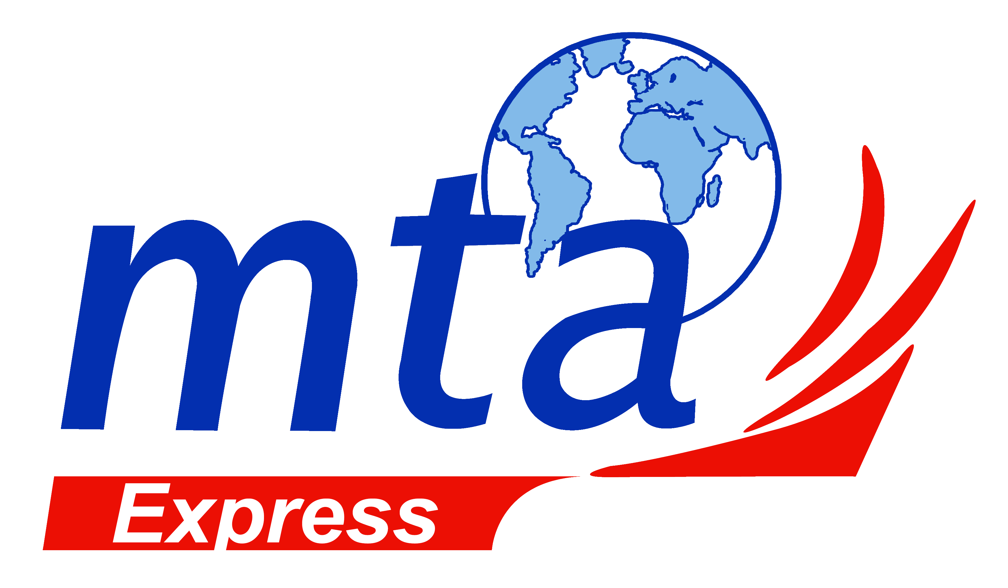 MTA Express Logo